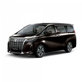 Dibutuhkan Supir pribadi mobil ALPHARD