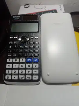 Murah Kalkulator Casio fx-991EX