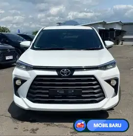 [Mobil Baru] Promo Ramadhan Avanza