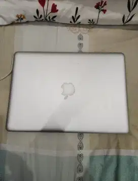 Mac Book Pro 2012