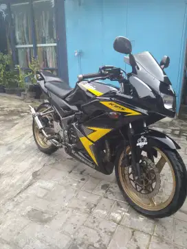 Ninja RR th 2014