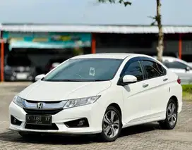 KM 60rb Honda City E 2015 Automatic Plat H Super Istimewa Like New