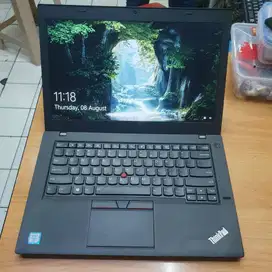 Laptop Lenovo T460 Core i7 Gen 6 Ram 8/512GB A-MRG