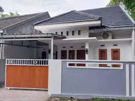 (Dijual Cepat Tanpa Perantara) Rumah Minimalis Dekat Sleman City Hall