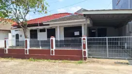 Disewakan Rumah di pusat kota Bandar Lampung