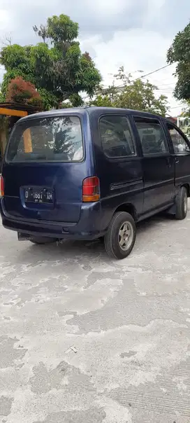 Espass 96 bisa tt sama motor