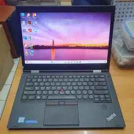 Laptop Lenovo Thinkpad X1 Yoga Core i7 Gen 6 Ram 16/128GB A-MRG