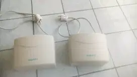 Pompa drain AC merek HOPPY masih mulus