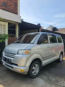 Suzuki APV GL 2007 
Pajak panjang