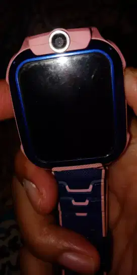Smart Watch Imoo Z5