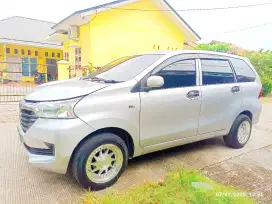 Dijual Avanza 2018...mobil pemakaian pribadi.BU.pajak baru,cek TKP ne