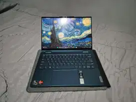 Lenovo 7 14ARP8 AMD Ryzen 5 (second)