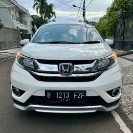 Br-v prestige 1.5 matic/Cvt 2016