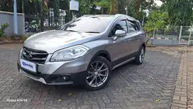 DP MURAH - Suzuki SX4 1.5 S-Cross Bensin-AT 2016