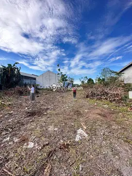 DIJUAL TANAH GUDANG LUAS BINTANG TERANG BINJAI MEDAN SUNGGAL