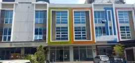Dijual Ruko Gandeng Di Komplek Citraland Gama City Cocok Untuk Usaha