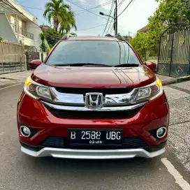 Brv prestige 1.5 matic/Cvt 2016