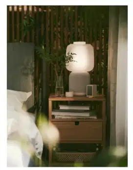 Alat sensor kualitas udara IKEA VINDSTYRKA 70% OFF