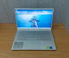 DEL Inspiron 14 5402 Core i7-1165G7/8GB/256GB/14FHD/MX330 2GB/Win11