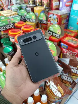 Google Pixel Fold 5G beacukai (Bisa TT)