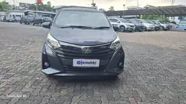 [OLXMOBBI] Low Angs Toyota Calya 1.2 G Bensin-AT 2020 BRH