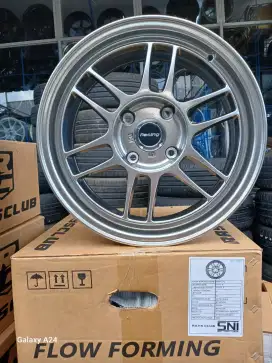 Velg rpf1 ring 16x7 pcd 4x114,3 ET 42 avanza xenia livina