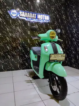 DP RENDAH // FAZZIO NEO TH 2024