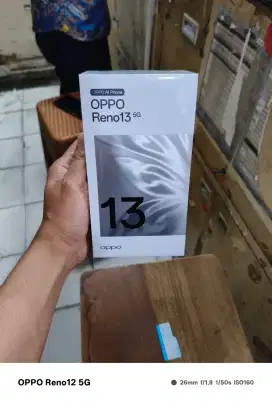 Oppo Reno 13 Series