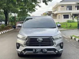 Toyota Innova Reborn G 2.0 AT 2021