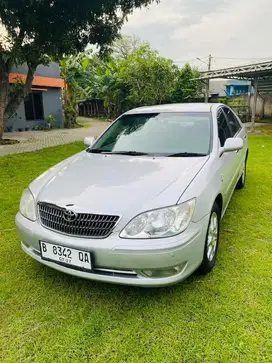 Toyota Camry G 2005