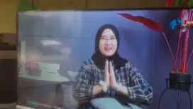 TV LGled 22 inchi
