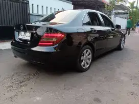 C200 2013 CGI FL tanpa dp angs 5 jt