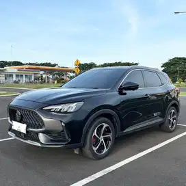 MG HS 2023, I-SMART (TERTINGGI)