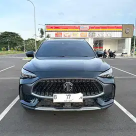 MG HS 2023, I-SMART (TERTINGGI)