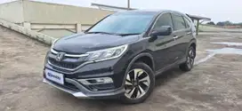 [OLXMOBBI] DP Rendah Honda CR-V 2.4 RM3 Bensin-AT 2015 WSJSCS