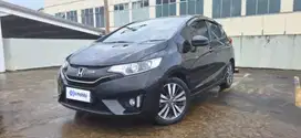 [OLXMOBBI] DP Rendah Honda Jazz 1.5 RS Bensin-AT 2015 SSFSZS