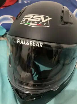 Helm RSV FFzero