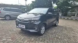 [OLXMOBBI] Low Angs Daihatsu Xenia 1.3 R Bensin-MT 2020 SRK