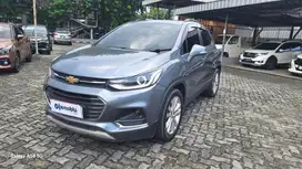 [OLXMOBBI] Low Angs Chevrolet Trax 1.4 Premier Bensin-AT 2019 ENY