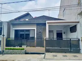 Dijual Rumah Jatisari Permai siap huni rapih