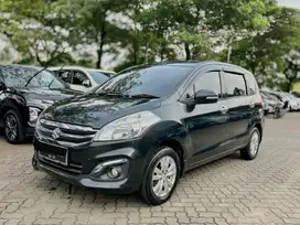 [ TERAWAT ] SUZUKI ERTIGA 1.4 GX MT MANUAL 2016 HITAM