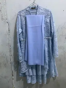 Kebaya wanita preloved