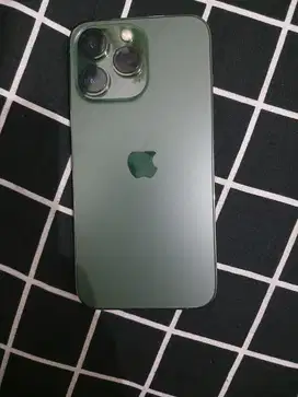 Iphone 13 pro 128gb ibox