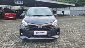 [OLXMOBBI] Low Angs Toyota Calya 1.2 G Bensin-AT 2020 BRH
