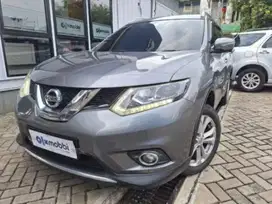 [OLXMOBBI] DP Rendah Nissan X-Trail 2.0 Bensin-AT 2016 BSASLS