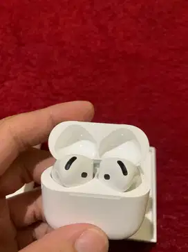 Airpods Gen 4 ANC Garansi Januari 2026