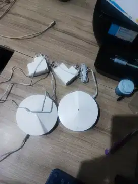 Deco M5 AC 1300 Mesh wifi