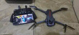 DRONE GPS BRUSHLESS K911 Max CAMERA