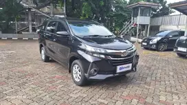 [OLXMOBBI] Low Angs Daihatsu Xenia 1.3 R Bensin-MT 2020 SRK