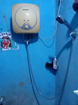water heater Modena normal